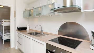 Apartemen | Interior
