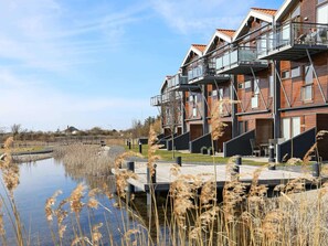 View from property - 4 Person Holiday Home in Bogense-by Traum (Bogense)