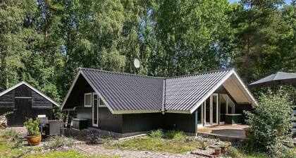 Elite Holiday Home in Stege Zealand With Terrace