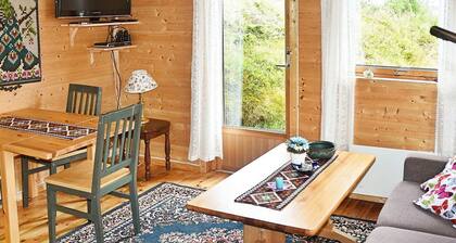 3 Person Holiday Home in Hitra