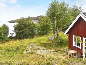 Eksteriør