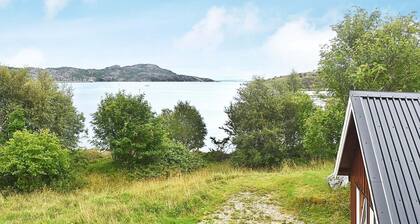 3 Person Holiday Home in Hitra