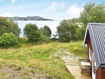 3 Person Holiday Home in Hitra