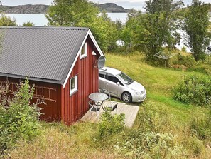 Exterior - 3 Person Holiday Home in Hitra (Hitra)