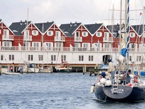 Apartment | Marina