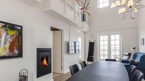 Departamento | Interior