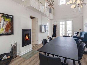 Apartment | Interior
