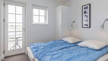 Apartemen | 4 kamar tidur