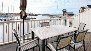 Departamento | Restaurante al aire libre