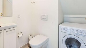 Departamento | Baño