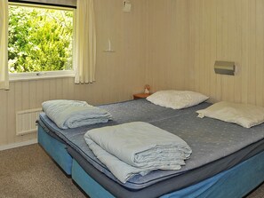 House | Interior - 6 Person Holiday Home in Ansager-by Traum (Ansager)