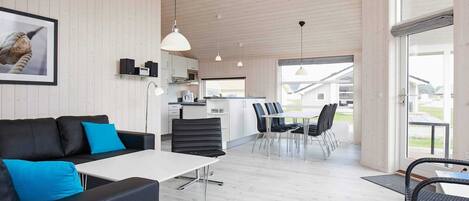 House | Interior