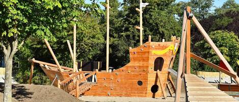 House | Children’s area