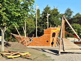 House | Children's area