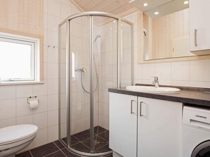 Maison | Salle de bain