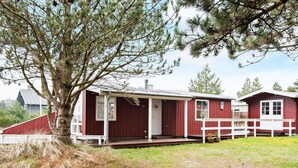 Unclassified image, 2 of 18, button - 4 Person Holiday Home in Romo (Rømø)