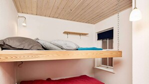Unclassified image, 3 of 18, button - 4 Person Holiday Home in Romo (Rømø)