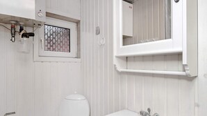 Unclassified image, 5 of 18, button - 4 Person Holiday Home in Romo (Rømø)