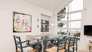 Unclassified image, 4 of 18, button - 4 Person Holiday Home in Romo (Rømø)