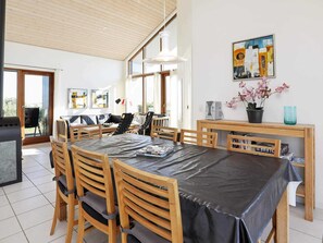 House | Interior - 8 Person Holiday Home in Ulfborg-by Traum (Ulfborg)