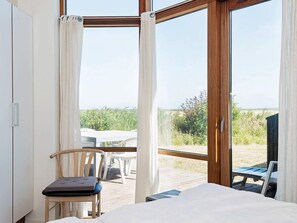 House | Interior - 8 Person Holiday Home in Ulfborg-by Traum (Ulfborg)