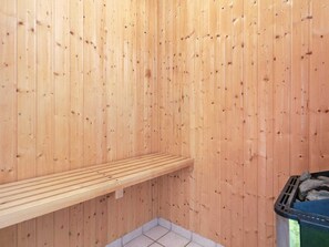 House | Sauna - 8 Person Holiday Home in Ulfborg-by Traum (Ulfborg)