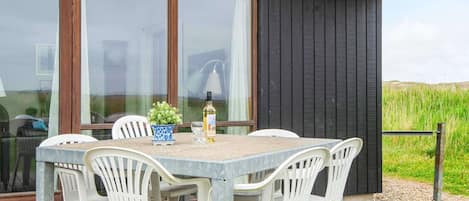 House | View from property