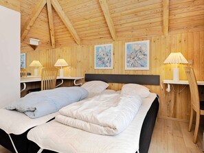 Hus | Interiør