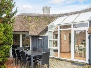 Hus | Utsikt från boendet