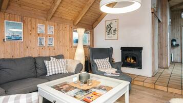 House | Interior