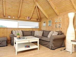 Hus | Interiør