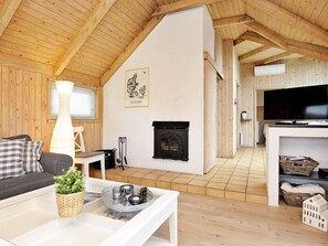 Hus | Interiør