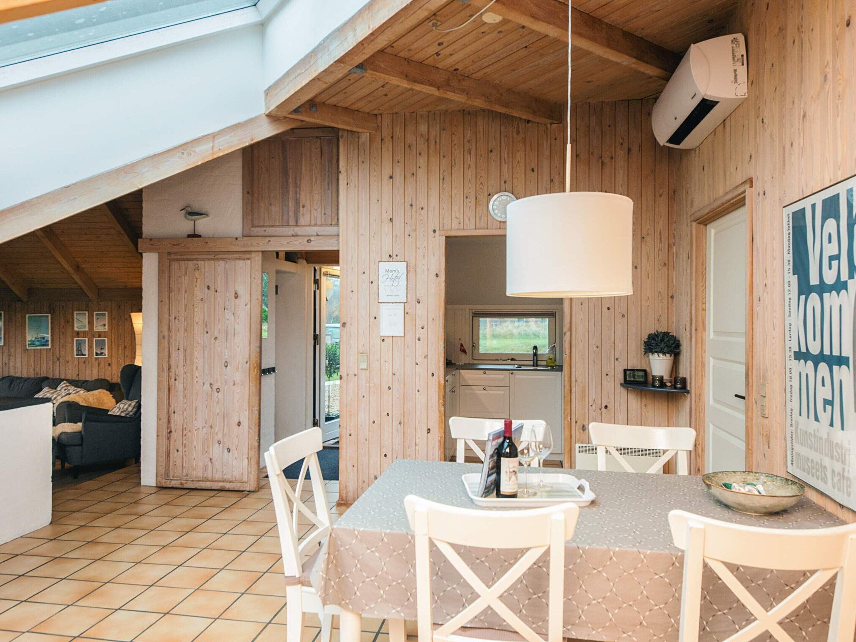 House | Interior