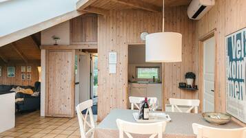 House | Interior