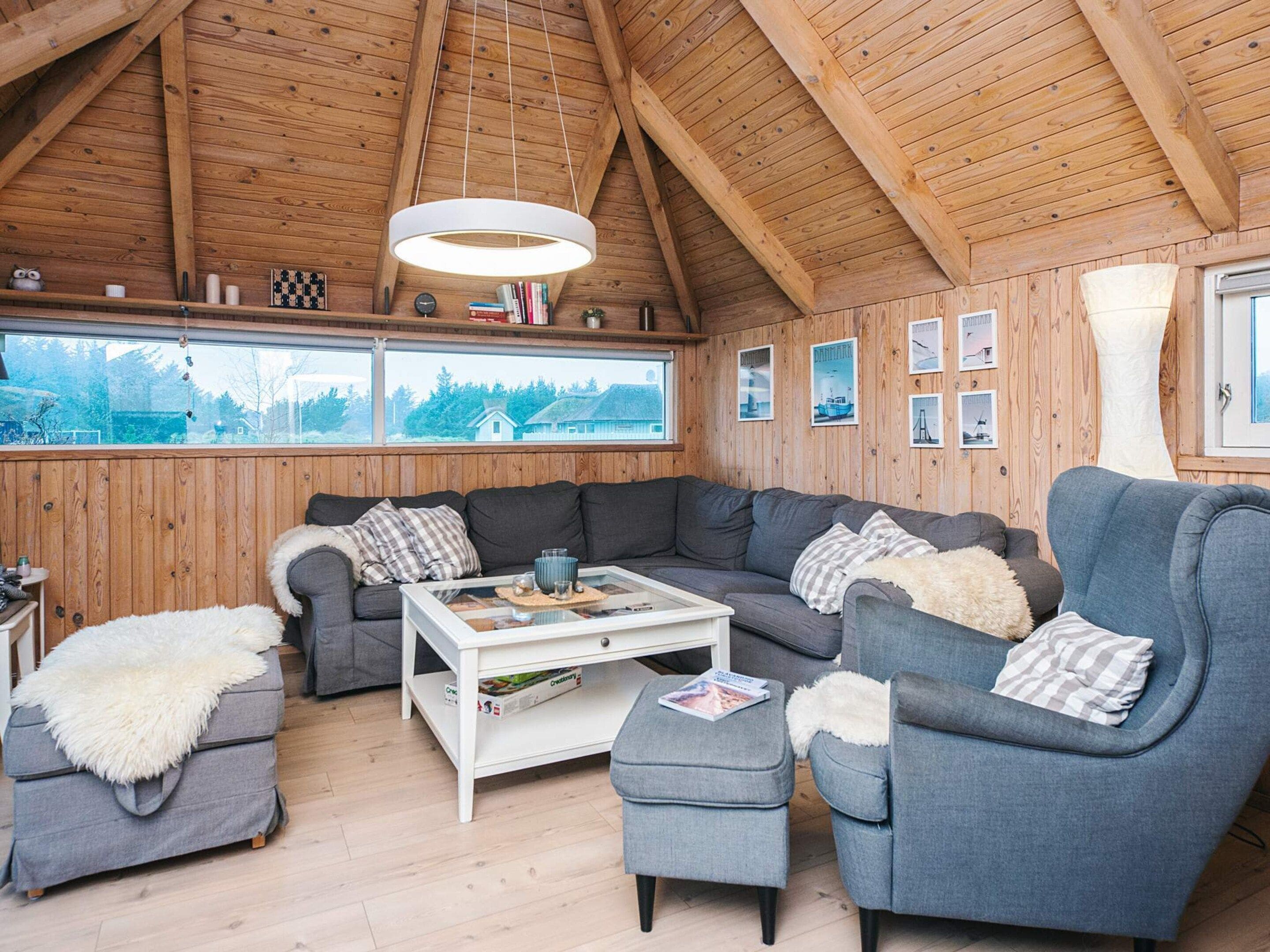 House | Interior