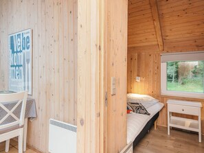 Interior - Beautiful Holiday Home in Vejers Strand with Hot Tub (Vejers Strand)