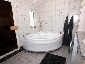 Casa | Banheiro