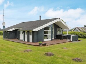 Casa | Fachada