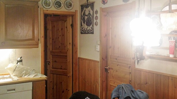 Interieur
