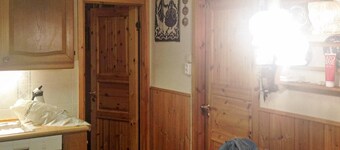 8 Person Holiday Home in Stonglandseidet