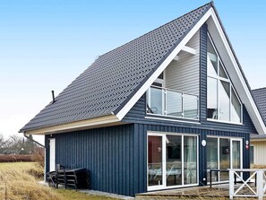 Maison | Extérieur