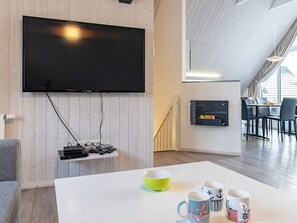 House | Interior - Holiday Home in Wendtorf (Wendtorf)