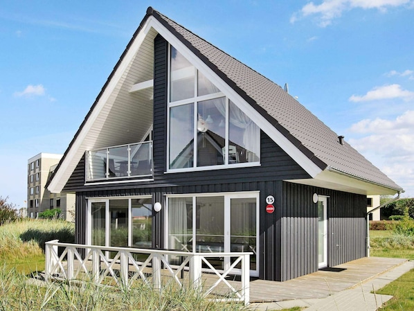 Maison | Extérieur