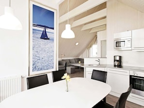 House | Interior - Holiday Home in Wendtorf (Wendtorf)