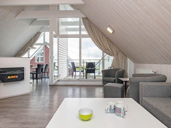 Ferienhaus | Innenbereich