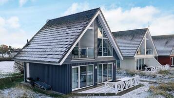 House | View from property