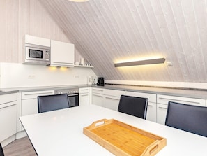 Maison | Intérieur