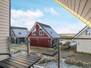 House | Outdoor dining - Holiday Home in Wendtorf (Wendtorf)