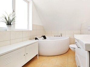 Maison | Soin spa