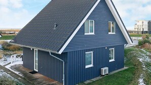 House | Exterior - Holiday Home in Wendtorf (Wendtorf)